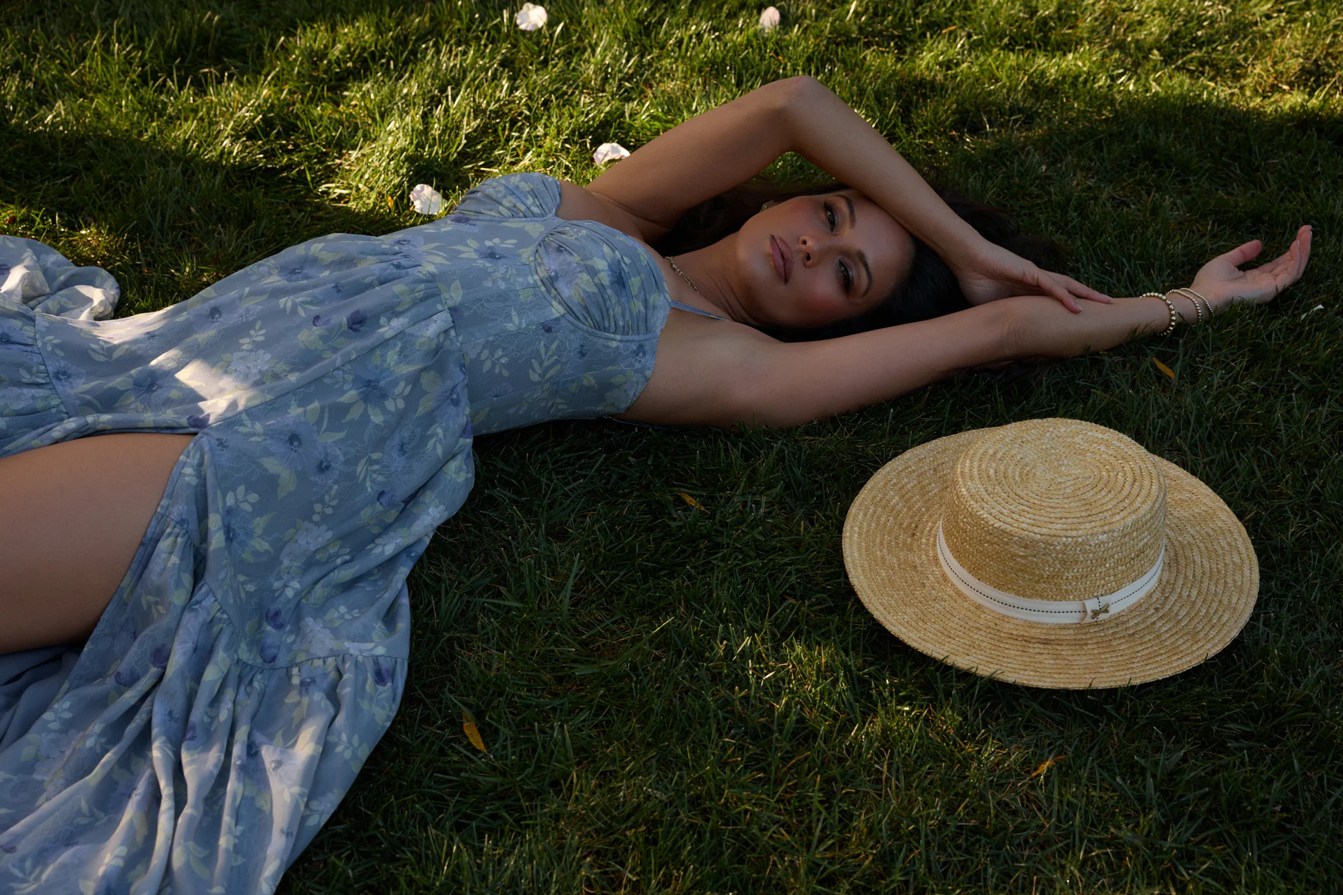 Dressed for Your Magical Moments